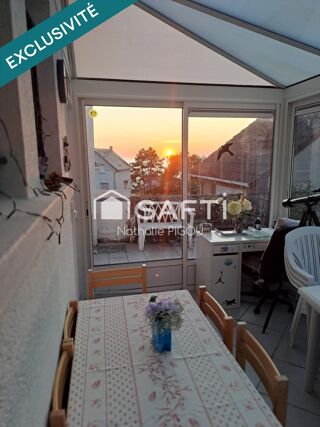  Maison � vendre 4 pi�ces 68 m�