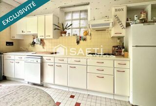  Maison à vendre 8 pièces 253 m²