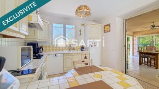 Maison à vendre 7 pièces 151 m²