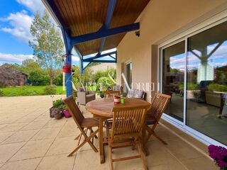  Maison � vendre 4 pi�ces 127 m�