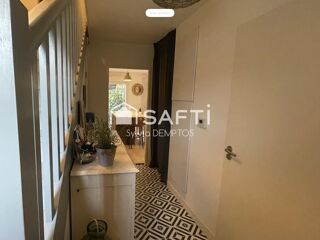  Maison à vendre 4 pièces 92 m²