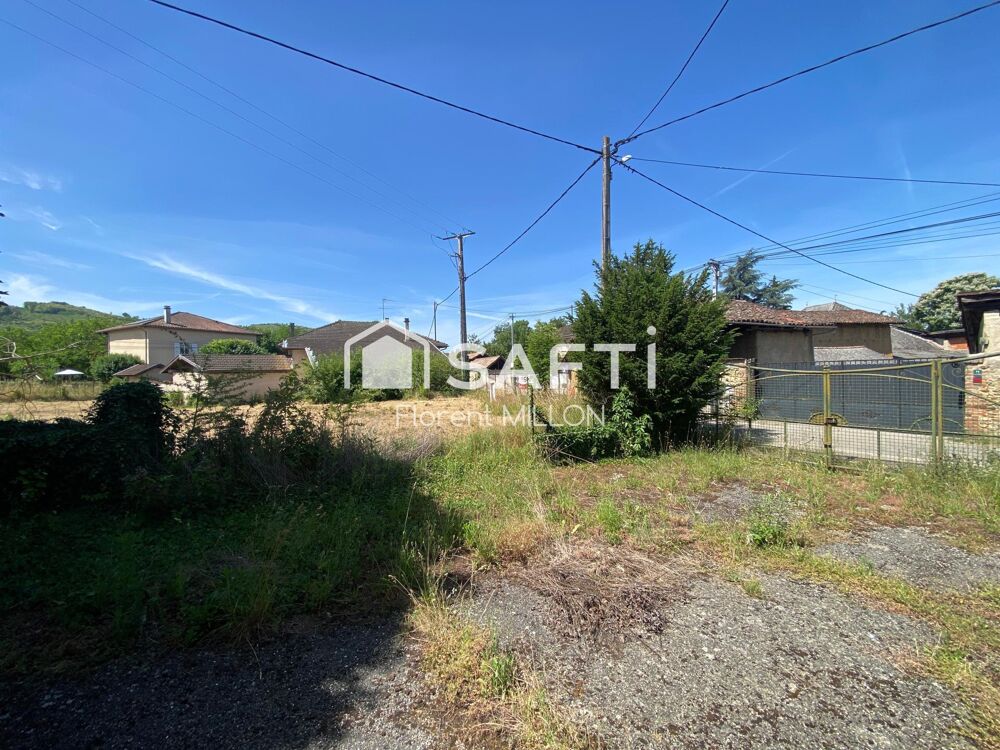 Vente Maison Maison au fort potentiel à rénover entièrement Saint-etienne-de-saint-geoirs