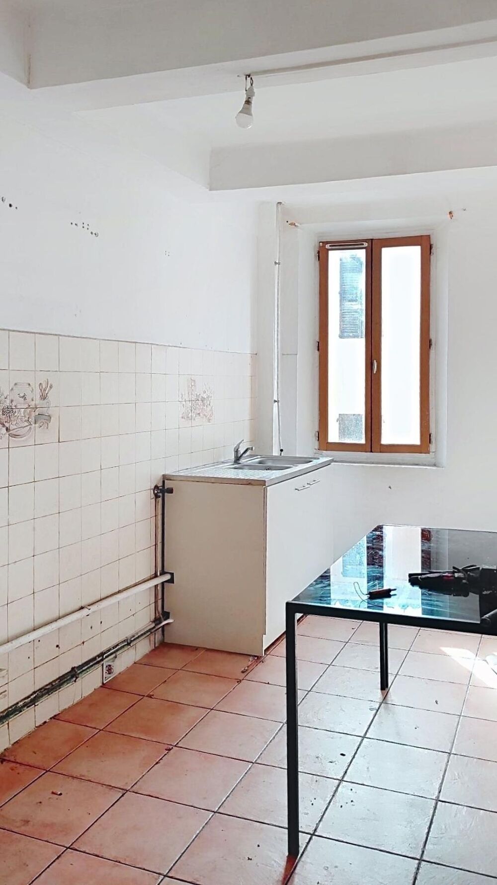 Opportunité rare! 3 appartements! idéal investisseur ! Tres lumineux et dans un même immeuble