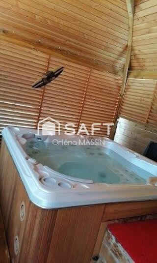  Maison � vendre 10 pi�ces 420 m�