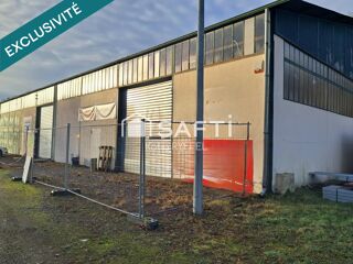  Immeuble à vendre 