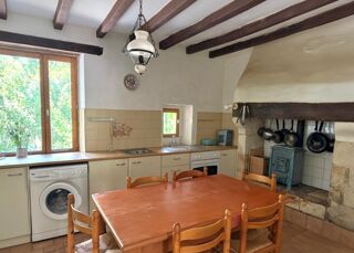  Maison � vendre 4 pi�ces 119 m�