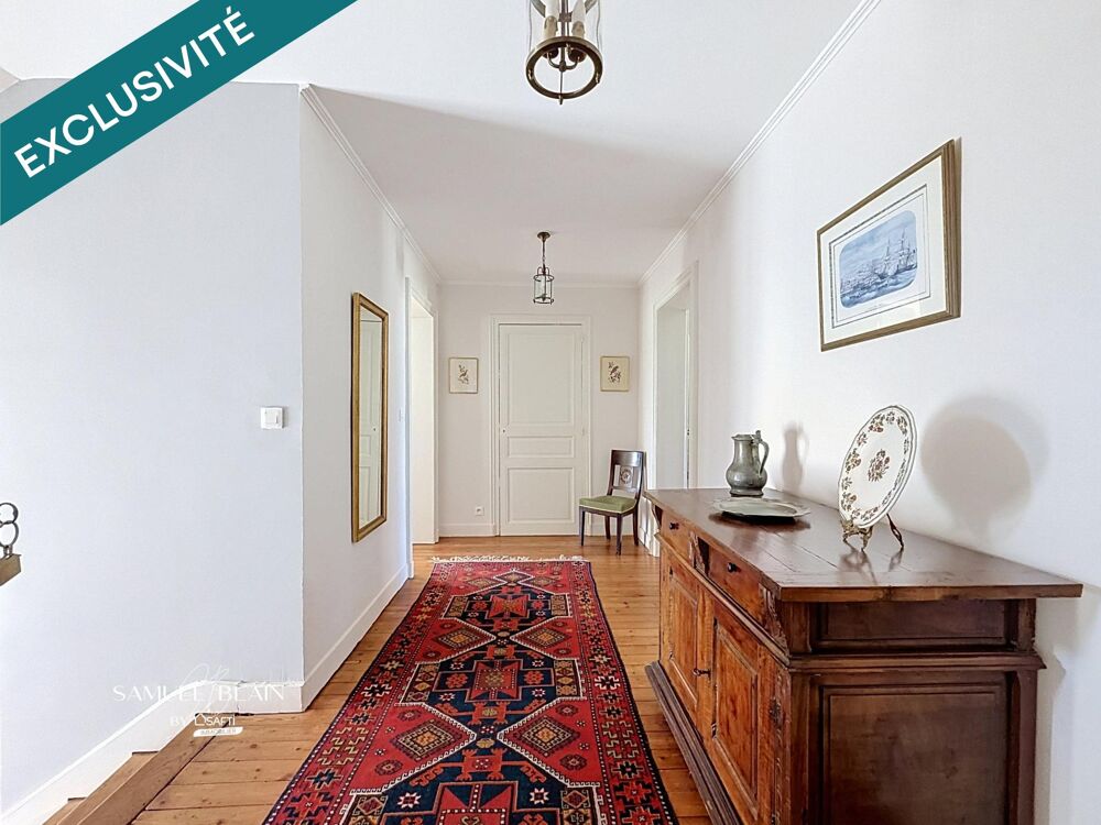 à vendre  Maison Saumur (49400)