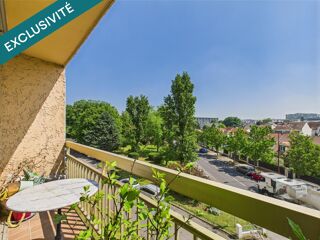  Appartement  vendre 5 pices 93 m