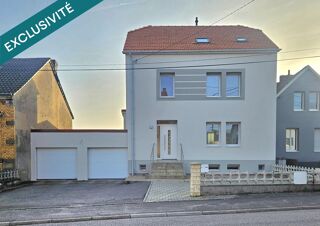  Maison � vendre 8 pi�ces 170 m�