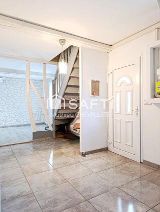  Maison � vendre 8 pi�ces 150 m�