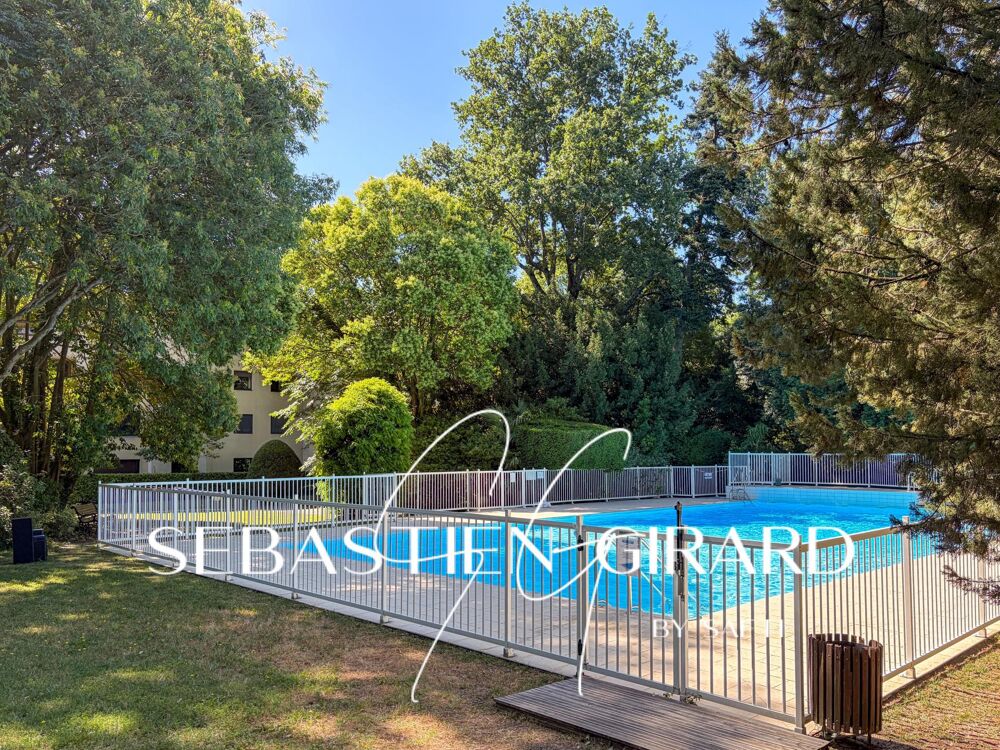 Vente Appartement Appartement - 3 pièces, 70 m² - « La Boisseraie » Toulouse