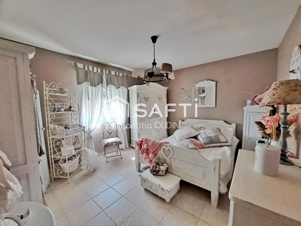 Vente Maison Beau pavillon T4 plain-pied Dierrey-saint-pierre