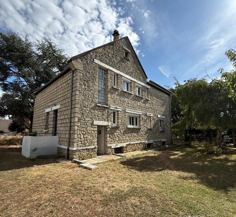 Vente Maison Gaillon – Maison de maître, terrain constructible Gaillon