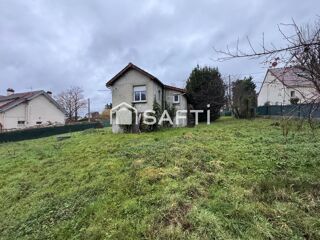  Maison � vendre 3 pi�ces 50 m�