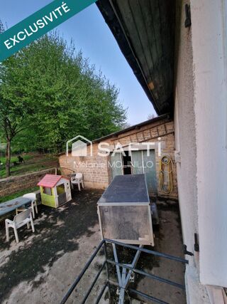  Maison  vendre 6 pices 85 m