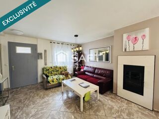  Maison à vendre 5 pièces 97 m²