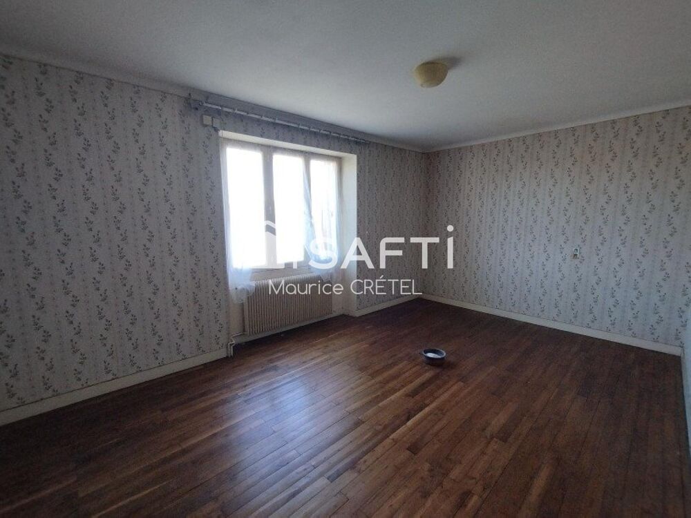 Vente Maison MAISON EN PIERRE 3 CHAMBRES+TERRAIN Les brouzils