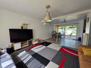  Maison � vendre 7 pi�ces 139 m�