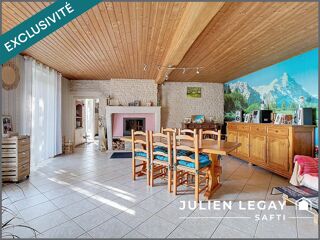  Maison � vendre 8 pi�ces 177 m�