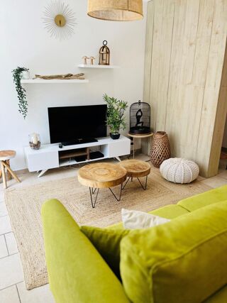  Maison  vendre 3 pices 63 m