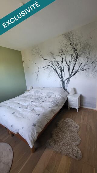  Maison � vendre 4 pi�ces 110 m�