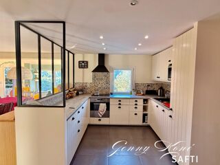  Maison � vendre 7 pi�ces 198 m�