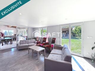  Maison � vendre 5 pi�ces 158 m�