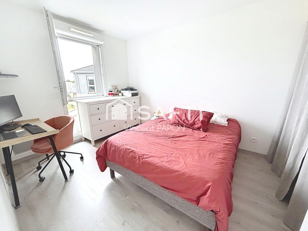 Vente Appartement Appartement 2 pièces de 38m2 - Sainte-Luce-sur-Loire Sainte-luce-sur-loire