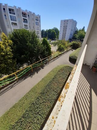 Appartement à vendre 4 pièces 85 m²