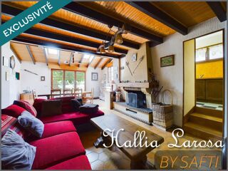  Maison  vendre 8 pices 183 m