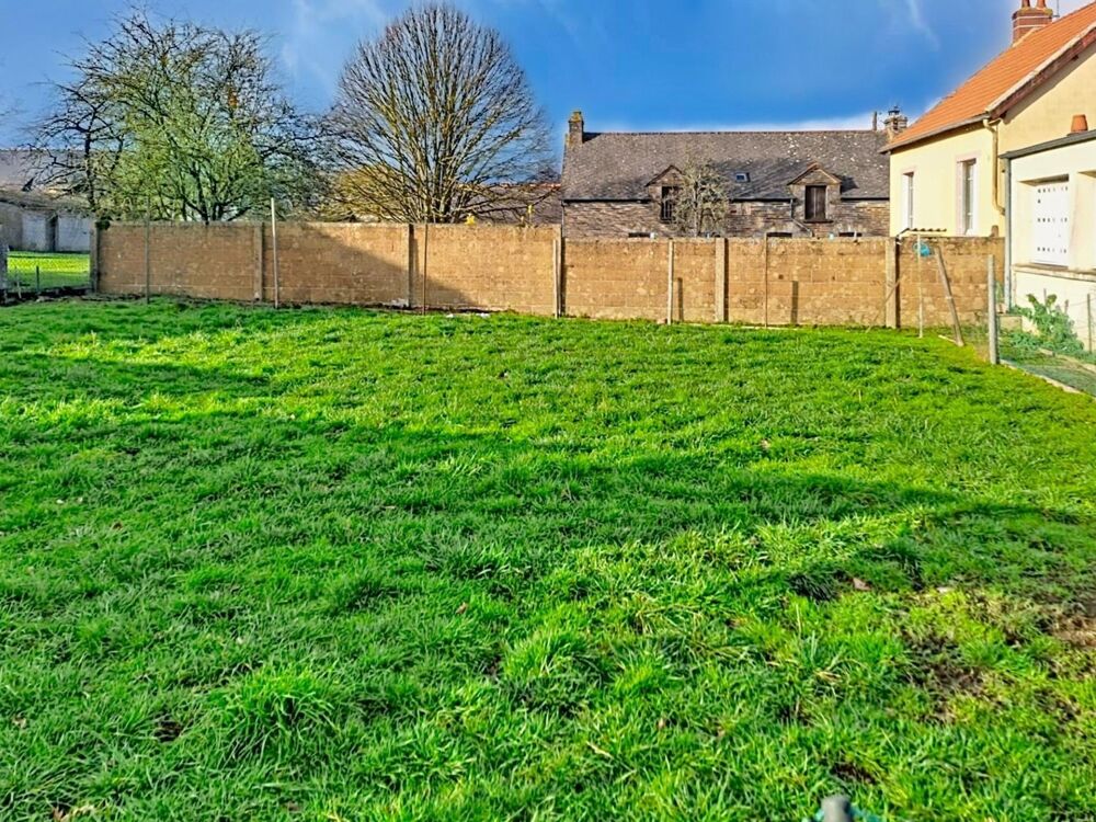 Vente Maison Le charme de la pierre, la sérénité de Pipriac Pipriac