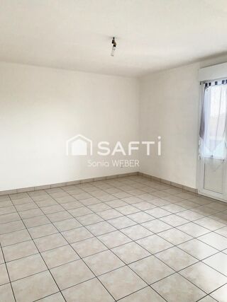  Appartement � vendre 4 pi�ces 73 m�