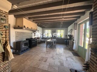 Maison à vendre 12 pièces 175 m²