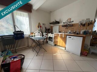  Maison � vendre 7 pi�ces 166 m�