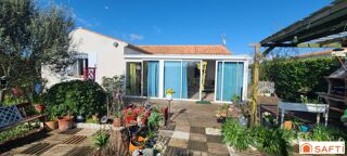  Maison � vendre 6 pi�ces 140 m�