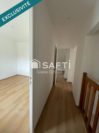  Maison à vendre 6 pièces 100 m²