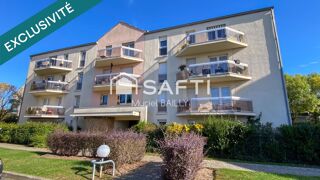  Appartement � vendre 3 pi�ces 65 m�