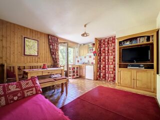  Appartement à vendre 1 pièce 24 m²