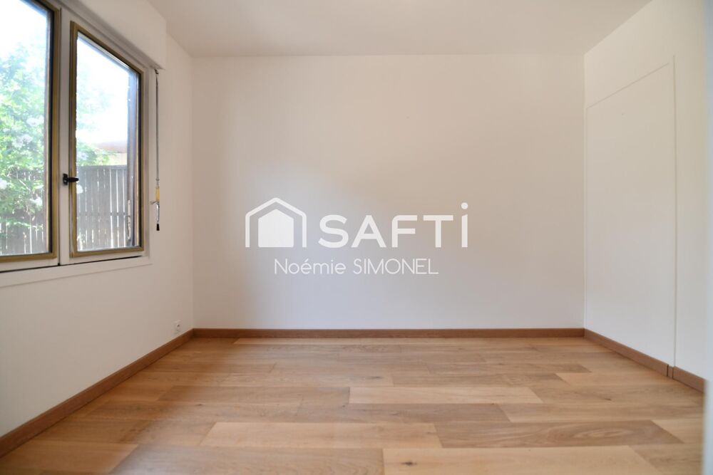 Vente Maison Maison sur sous-sol total ! Morangis