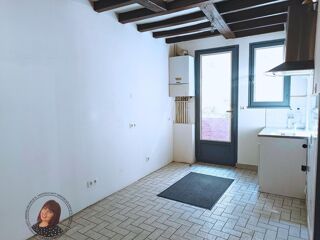  Maison � vendre 4 pi�ces 85 m�