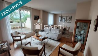  Appartement à vendre 3 pièces 77 m²