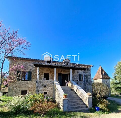   Charme et douceur ! Maison - 6 pi�ce(s) - 122 m�