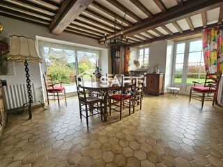  Maison � vendre 6 pi�ces 135 m�