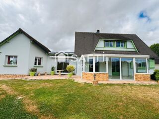  Maison à vendre 7 pièces 250 m²