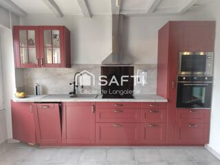  Maison à vendre 2 pièces 52 m²
