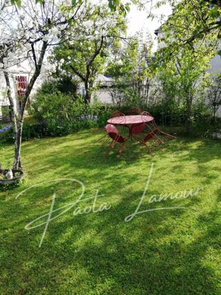  Maison à vendre 5 pièces 89 m²