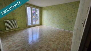  Appartement  vendre 3 pices 57 m