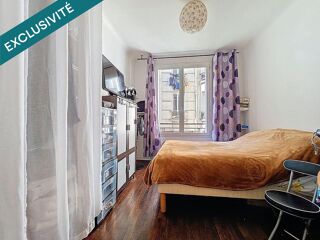  Appartement à vendre 1 pièce 23 m²