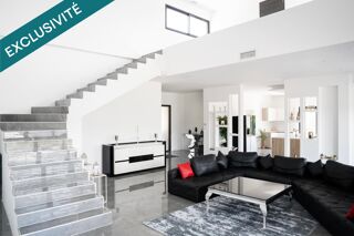  Maison à vendre 7 pièces 306 m²