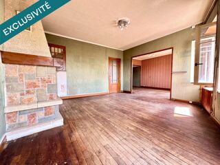  Maison à vendre 5 pièces 147 m²